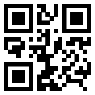 3306800733 QrCode associato