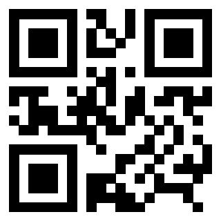 Scansione del Qr Code di 3306800734