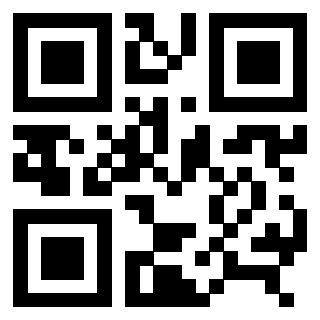 3306800736 - Immagine del QrCode associato
