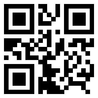 Immagine del QrCode di 3306800737