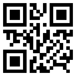 3306800738 Qr Code associato