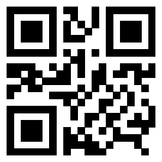 3306800739 - Immagine del Qr Code