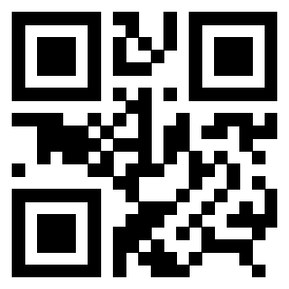 3306800740 QrCode associato