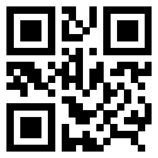 3306800741 Qr Code associato