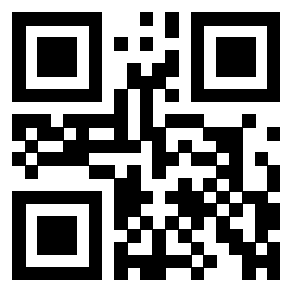 Immagine del QrCode di 3306800743