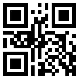 Immagine del Qr Code di 3306800745