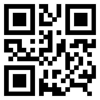 Scansione del Qr Code di 3306800746
