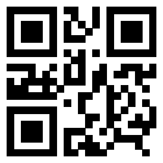 3306800747 Qr Code associato