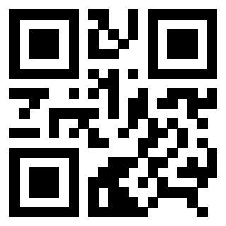 3306800749 - Immagine del Qr Code