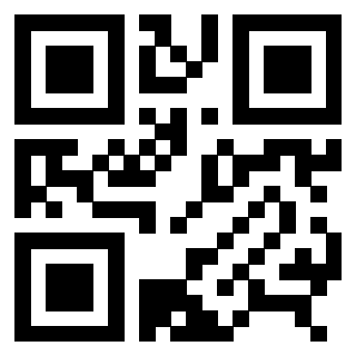 Scansione del Qr Code di 3306800750