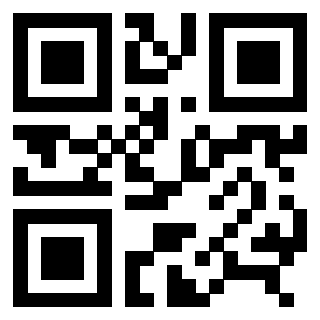 Il Qr Code di 3306800752