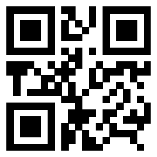 Il QrCode di 3306800753