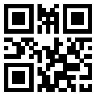 Immagine del Qr Code di 3306800755