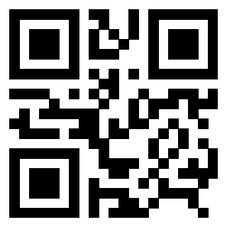 Scansione del QrCode di 3306800756