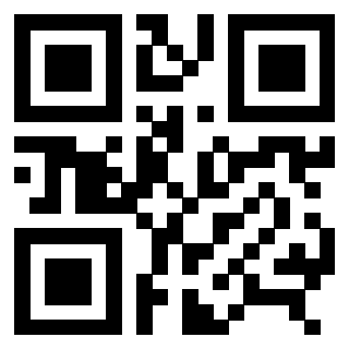 3306800758 - Immagine del Qr Code associato