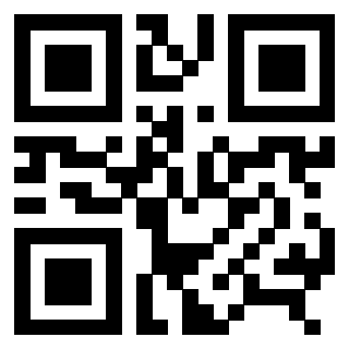 Immagine del Qr Code di 3306800760