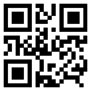 3306800762 QrCode associato