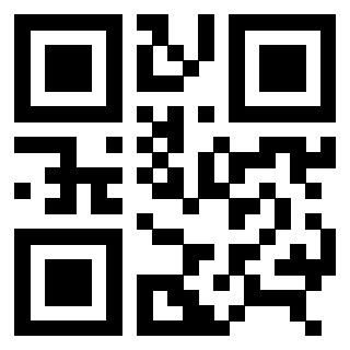 3306800763 - Immagine del Qr Code
