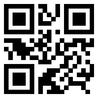 Il Qr Code di 3306800764