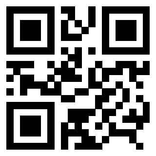 Il Qr Code di 3306800769