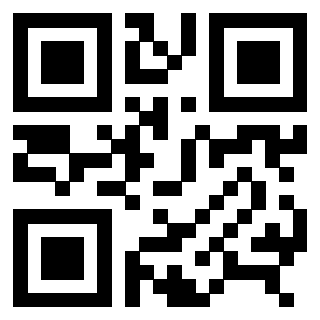 3306800770 QrCode associato