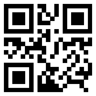 3306800772 - Immagine del QrCode