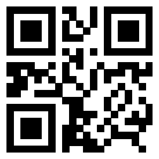 Il QrCode di 3306800776