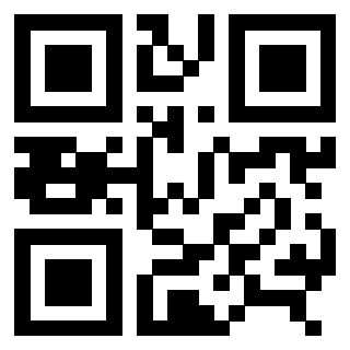 3306800779 QrCode associato