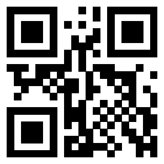 Immagine del QrCode di 3306800780