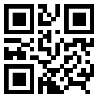 3306800781 - Immagine del QrCode associato