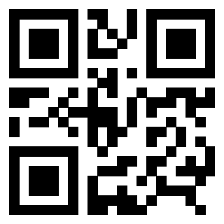 Il Qr Code di 3306800783