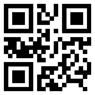 Il Qr Code di 3306800785