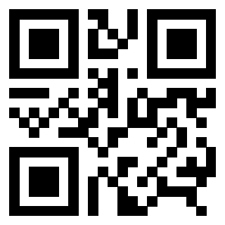 Immagine del QrCode di 3306800792