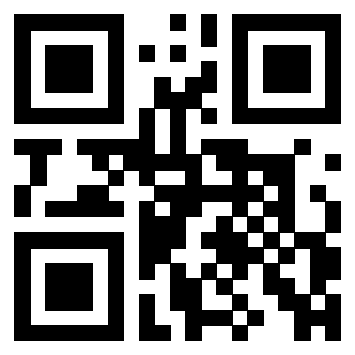Immagine del Qr Code di 3306800793