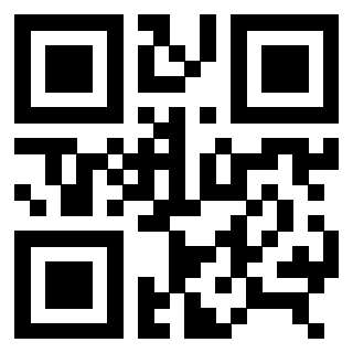 3306800795 - Immagine del Qr Code associato