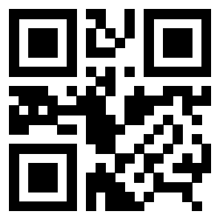 3306800801 - Immagine del Qr Code