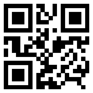 Scansione del QrCode di 3306800803