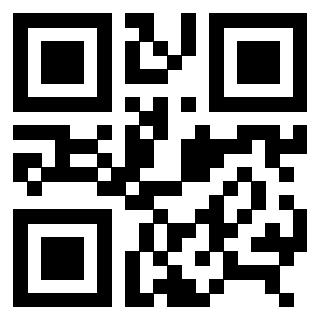 Immagine del QrCode di 3306800805