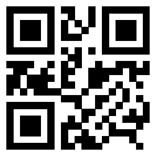 Scansione del Qr Code di 3306800808