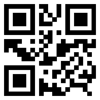 Scansione del Qr Code di 3306800809