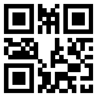 3306800810 - Immagine del Qr Code