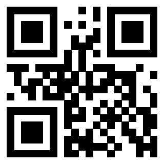 3306800811 - Immagine del QrCode associato