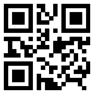 Immagine del QrCode di 3306800813