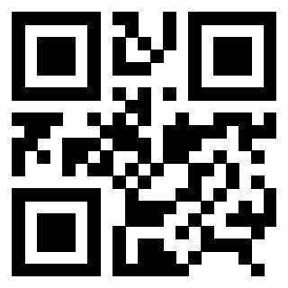 Immagine del QrCode di 3306800814