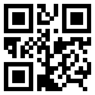 Il QrCode di 3306800815