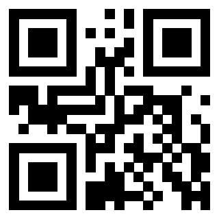 3306800817 - Immagine del QrCode associato