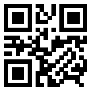 Scansione del QrCode di 3306800820