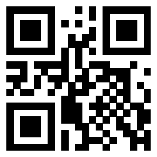 3306800822 QrCode associato