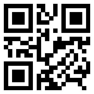 3306800824 QrCode associato