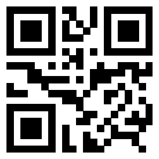Scansione del QrCode di 3306800832